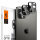 SPIGEN Szklo Camera Lens do iPhone 12 Pro Max czarne - 1379482 - zdjęcie 2
